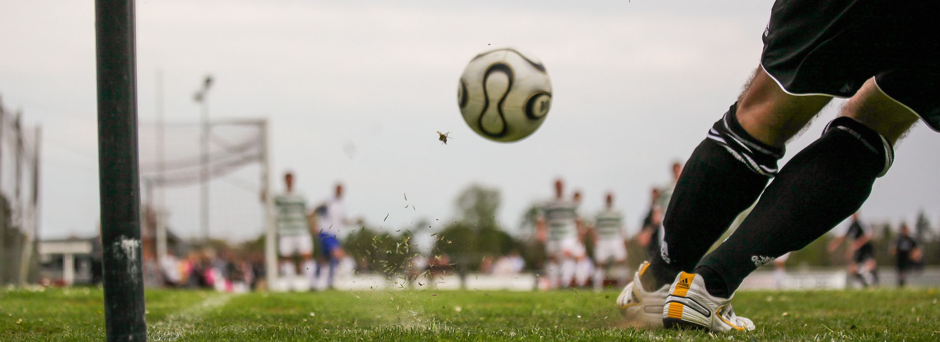 Fußball
